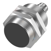 Balluff BES M30MF-GSC15B-S04G-U Inductive sensor, flush, NO, M30